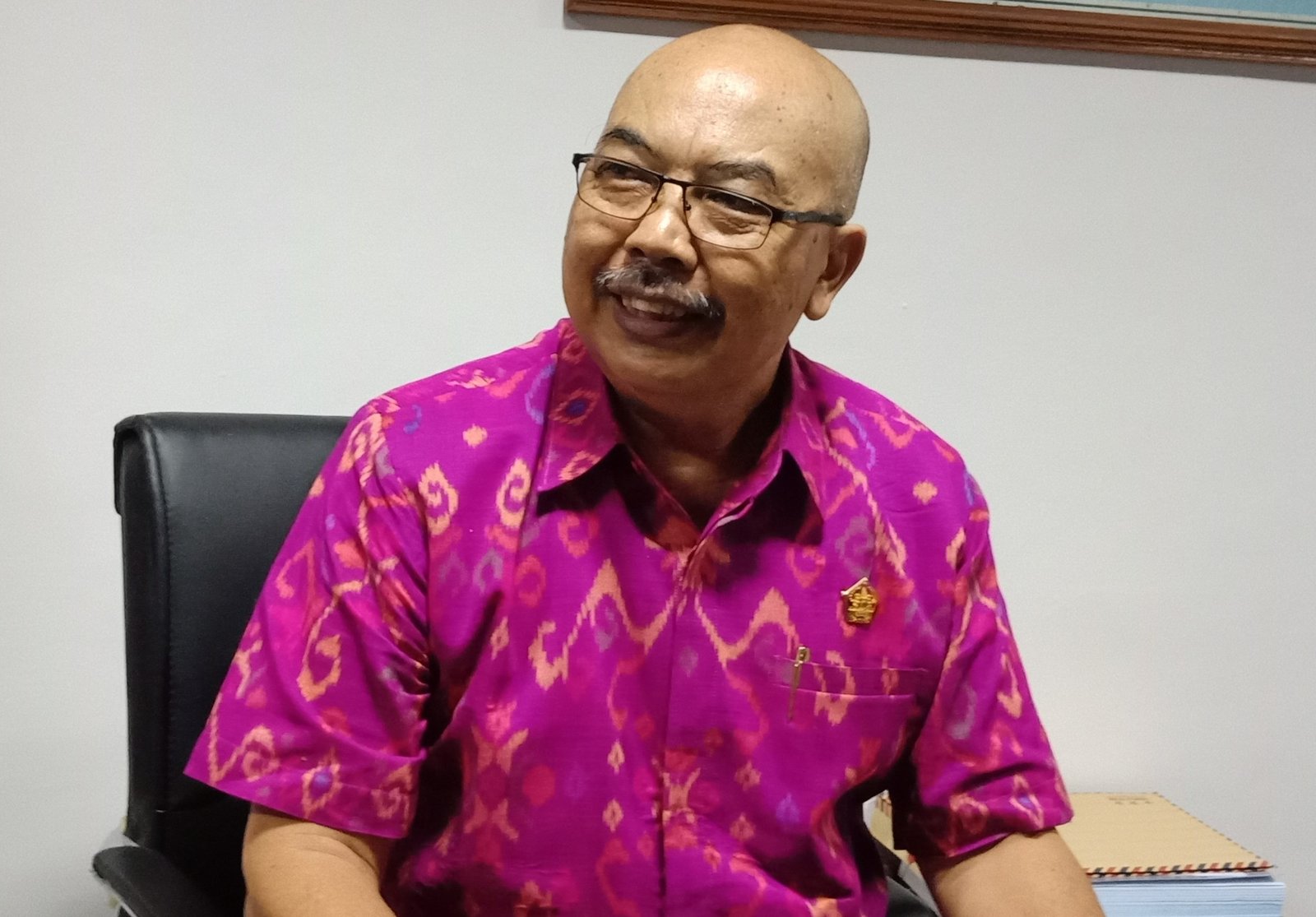 Dewan Sebut Seleksi Calon Komisioner KPID Bali Masuki Uji Kelayakan Publik 
